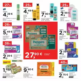 Volantino Orvea Pagina 28