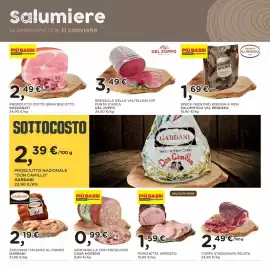 Volantino Orvea Pagina 4