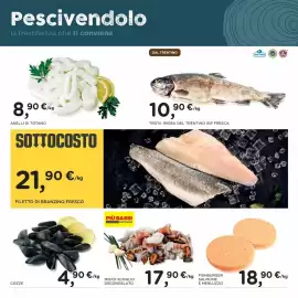 Volantino Orvea Pagina 8