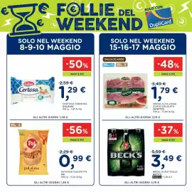 Volantino Orvea Pagina 9