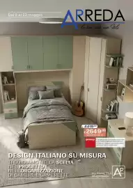 Volantino Al Pentolone Pagina 1
