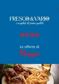 Volantino Fresco Vario Pagina 1