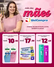 Catálogo Unicompra Página 1
