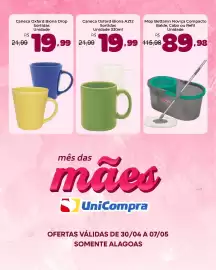 Catálogo Unicompra Página 7