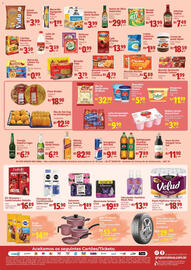 Catálogo Supermercados Mateus Página 2