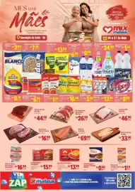 Catálogo Supermercados Mateus Página 1
