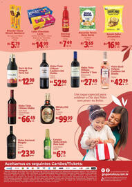 Catálogo Supermercados Mateus semana 19 Página 8