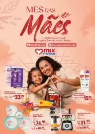 Catálogo Supermercados Mateus semana 19 Página 1