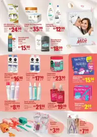 Catálogo Supermercados Mateus semana 19 Página 6