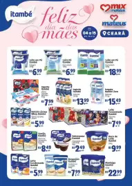 Catálogo Supermercados Mateus Página 1