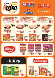 Catálogo Supermercados Mateus Página 1