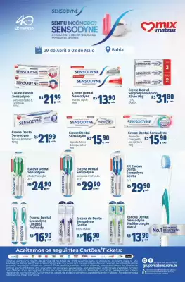 Catálogo Supermercados Mateus (válido até 9-05)