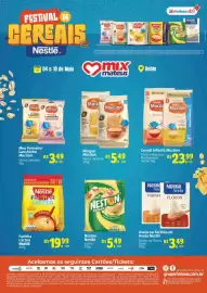 Catálogo Supermercados Mateus semana 19 Página 1