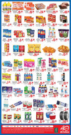 Catálogo Supermercados Mateus Página 2