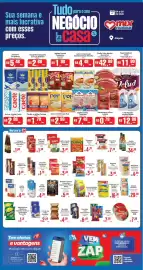 Catálogo Supermercados Mateus Página 1