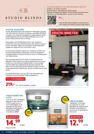 Kluswijs folder Pagina 2