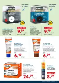 Kluswijs folder Pagina 3
