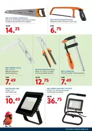 Kluswijs folder Pagina 5