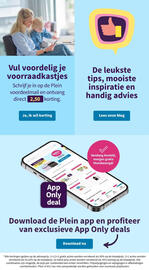 Plein.nl folder week 19 Pagina 22