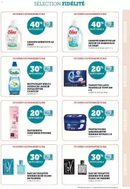 Catalogue Super U page 11