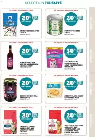 Catalogue Super U page 19