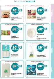 Catalogue Super U page 31