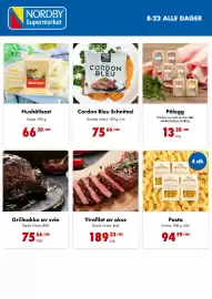 Nordby Supermarket kundeavis uke 19 Side 2