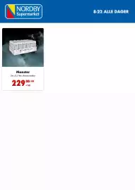Nordby Supermarket kundeavis uke 19 Side 3