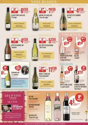 Grand Frais (valable jusqu'au 23-05)
