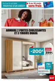 Catalogue BUT semaine 19 page 17