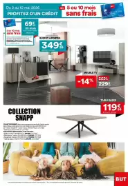 Catalogue BUT semaine 19 page 21