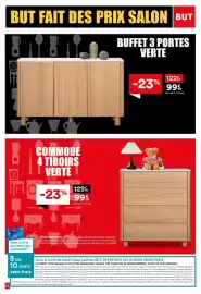 Catalogue BUT semaine 19 page 22