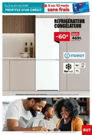 Catalogue BUT semaine 19 page 25