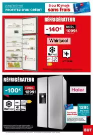 Catalogue BUT semaine 19 page 27