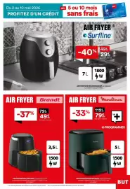 Catalogue BUT semaine 19 page 33