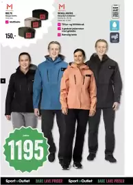 Sport Outlet kundeavis uke 19 Side 10