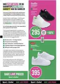 Sport Outlet kundeavis uke 19 Side 2