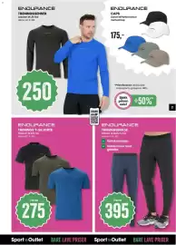 Sport Outlet kundeavis uke 19 Side 21
