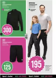 Sport Outlet kundeavis uke 19 Side 24