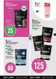 Sport Outlet kundeavis uke 19 Side 27