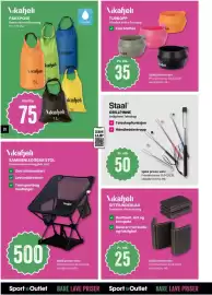 Sport Outlet kundeavis uke 19 Side 28