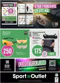 Sport Outlet kundeavis uke 19 Side 32
