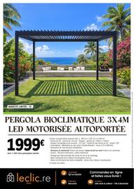 Catalogue E.Leclerc | La Réserve page 8