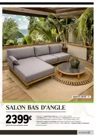 Catalogue E.Leclerc | La Réserve page 3
