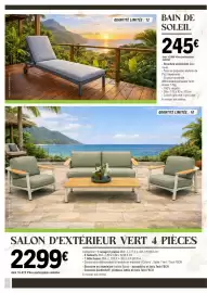 Catalogue E.Leclerc | La Réserve page 4