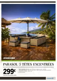 Catalogue E.Leclerc | La Réserve page 7