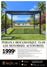 Catalogue E.Leclerc | La Réserve page 8