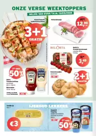 Spar Express folder Pagina 2