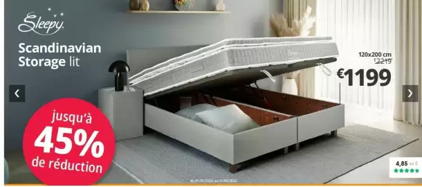 Sleepworld folder Pagina 4