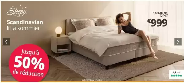 Sleepworld folder Pagina 6